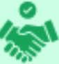 Global Partnerships Icon