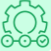 Stable Supply System Icon