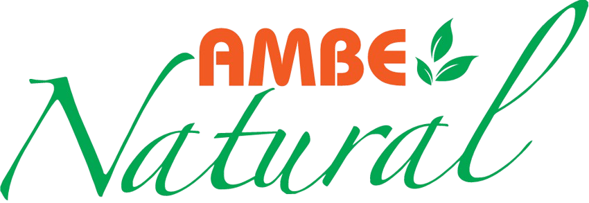 AMBE Natural Logo