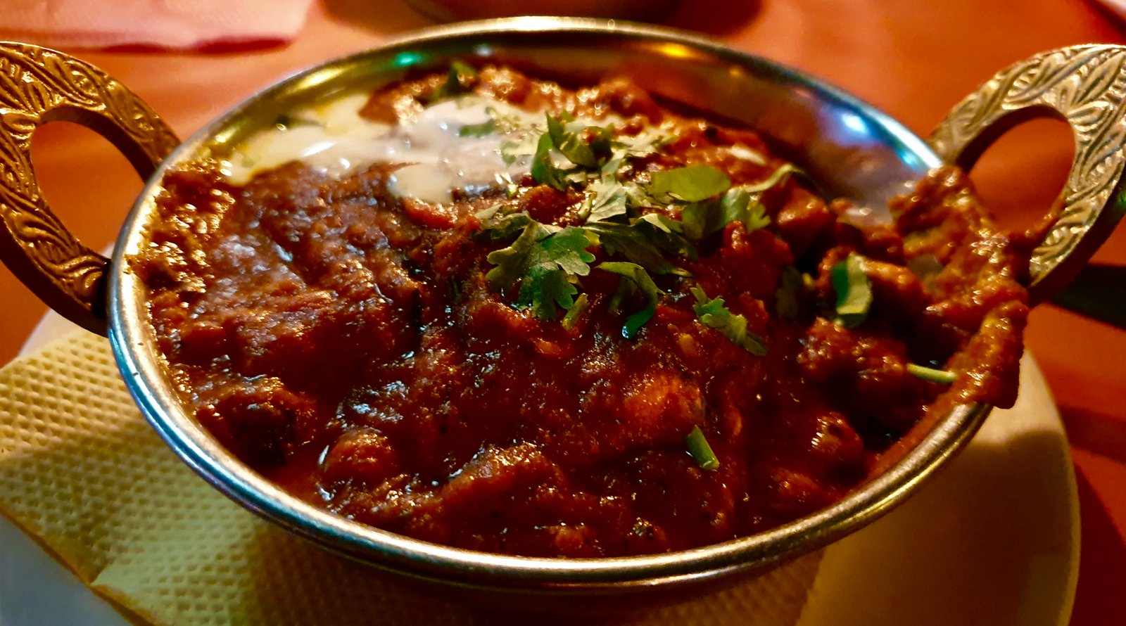 Paneer Butter Masala